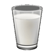 奶杯
