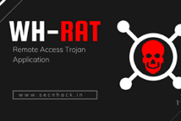 WH-RAT 去后门破解高级版 （中文可以定制）