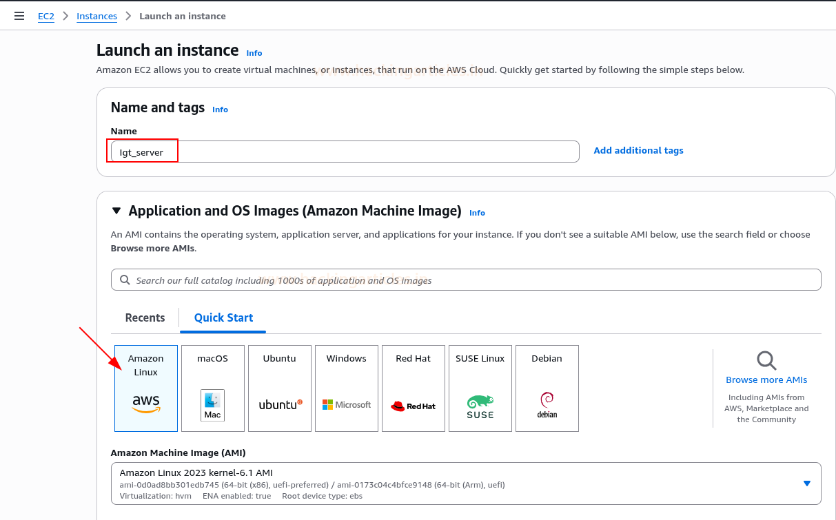 EC2 credentials theft via SSRF