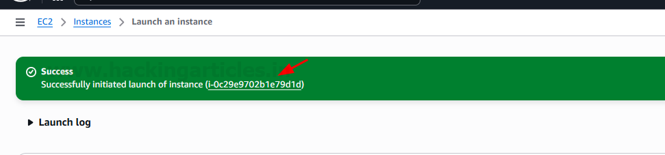AWS Penetration Testing Lab Setup